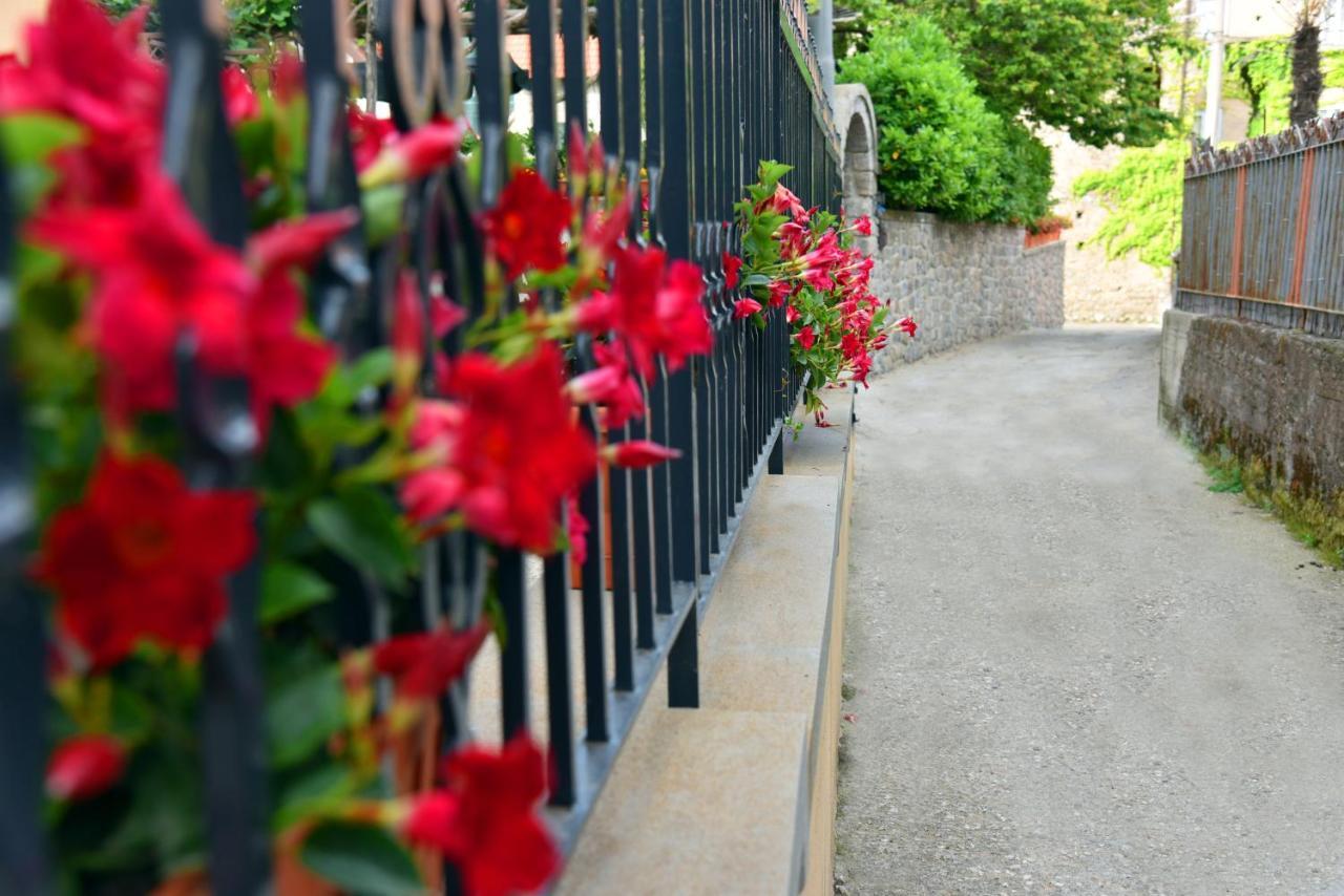 Casa Gentile Bed & Breakfast อาเจโรลา ภายนอก รูปภาพ