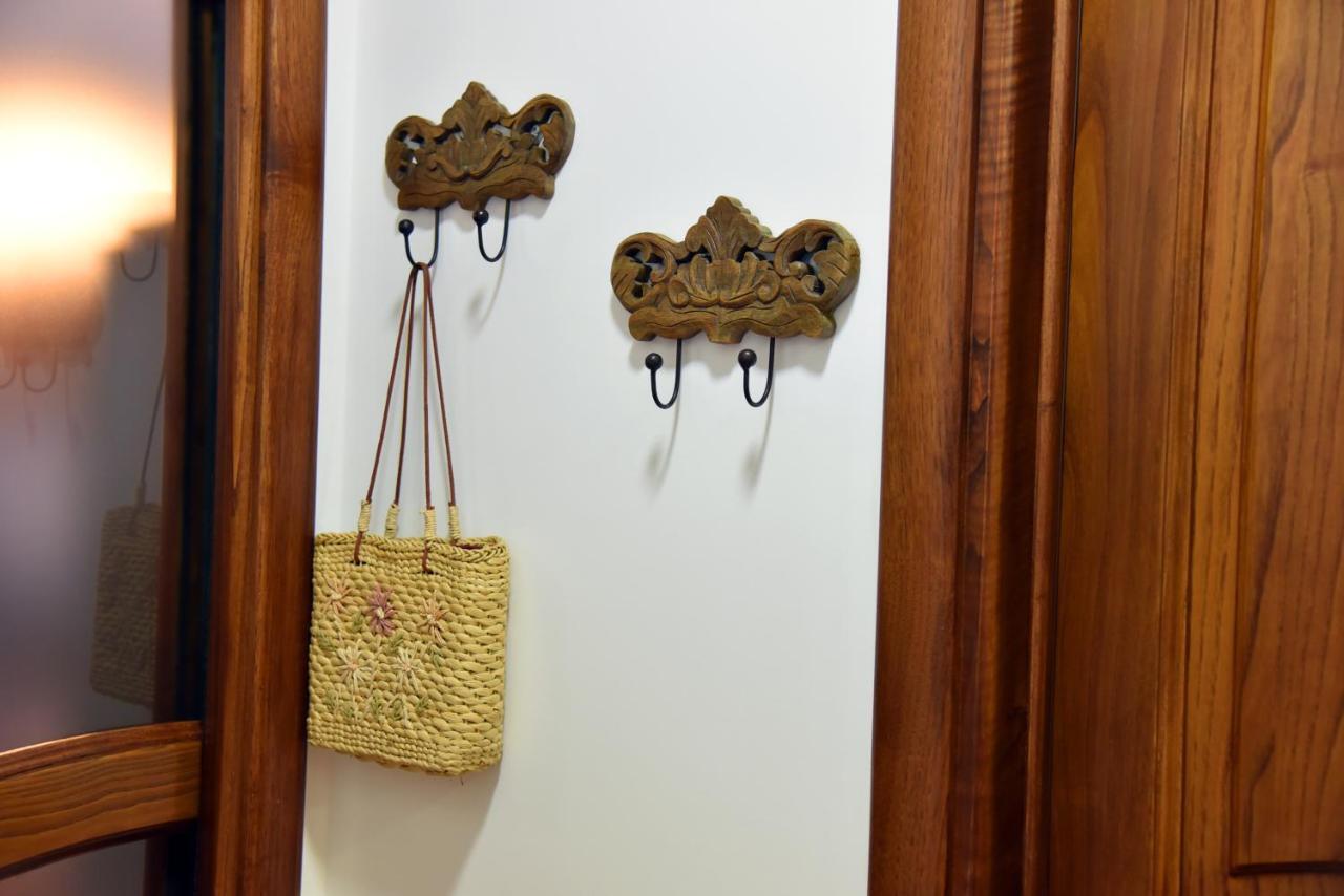 Casa Gentile Bed & Breakfast อาเจโรลา ภายนอก รูปภาพ